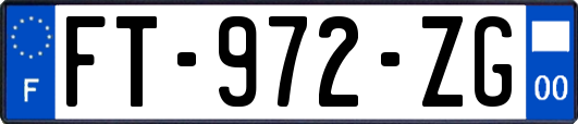FT-972-ZG