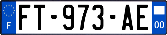 FT-973-AE