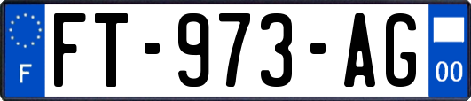 FT-973-AG