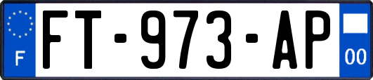 FT-973-AP