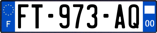 FT-973-AQ