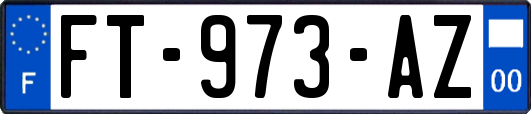 FT-973-AZ