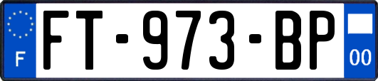 FT-973-BP