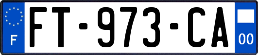 FT-973-CA