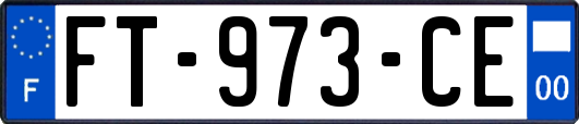 FT-973-CE