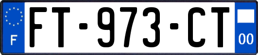 FT-973-CT