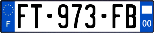 FT-973-FB