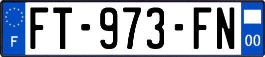 FT-973-FN