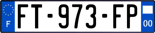FT-973-FP