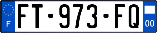 FT-973-FQ