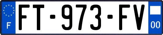 FT-973-FV