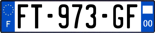 FT-973-GF