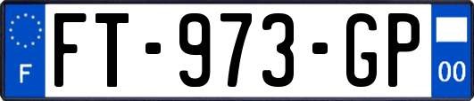 FT-973-GP