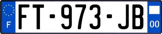 FT-973-JB