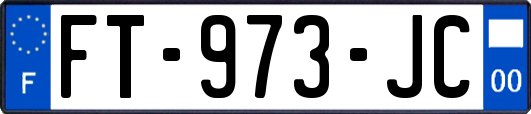 FT-973-JC