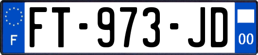 FT-973-JD