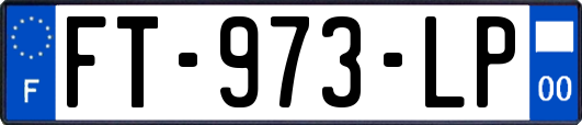 FT-973-LP