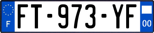 FT-973-YF