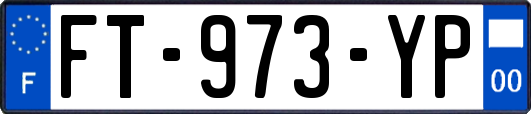 FT-973-YP