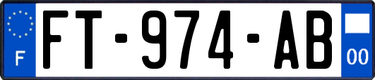 FT-974-AB