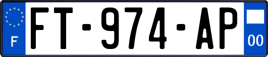 FT-974-AP