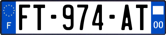 FT-974-AT