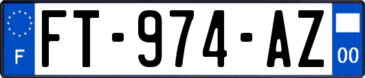 FT-974-AZ