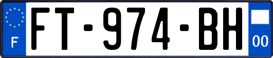 FT-974-BH