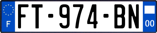 FT-974-BN