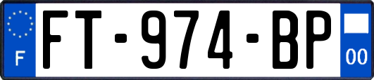 FT-974-BP