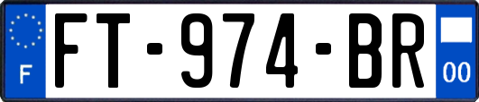 FT-974-BR