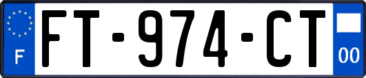 FT-974-CT