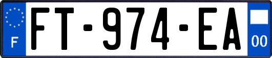 FT-974-EA