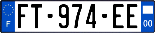 FT-974-EE