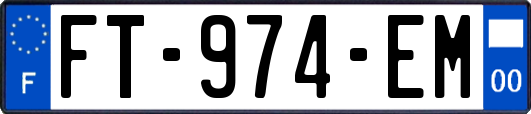 FT-974-EM