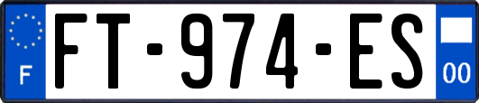 FT-974-ES