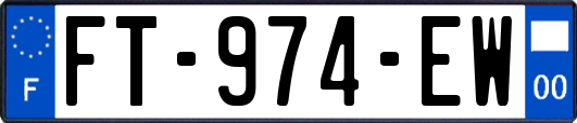 FT-974-EW
