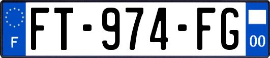 FT-974-FG
