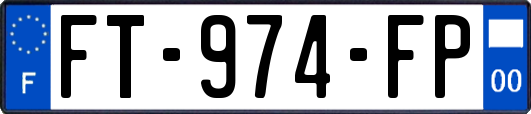 FT-974-FP