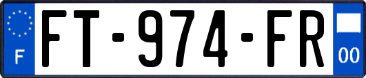 FT-974-FR
