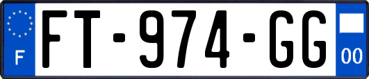 FT-974-GG