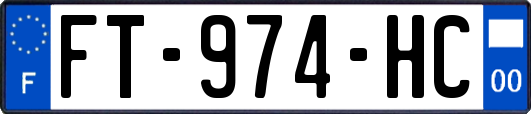 FT-974-HC