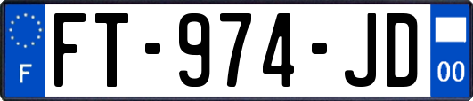 FT-974-JD
