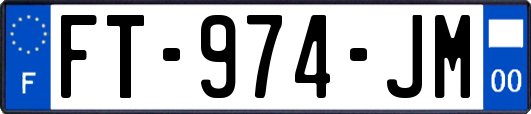 FT-974-JM