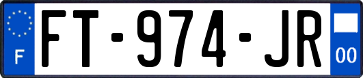 FT-974-JR