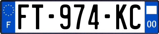 FT-974-KC