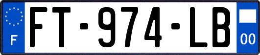 FT-974-LB