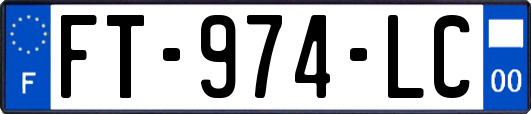 FT-974-LC