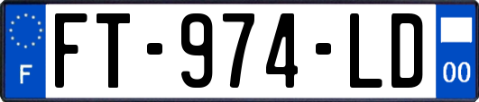 FT-974-LD