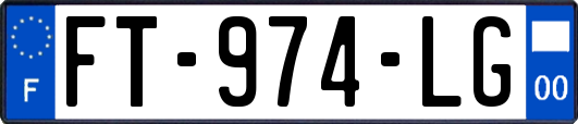 FT-974-LG